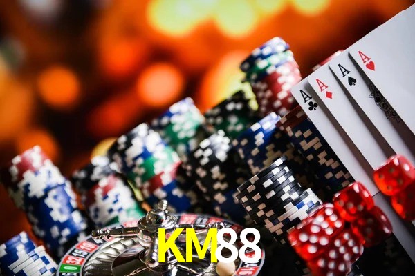 KM88 Apuestas Deportivas