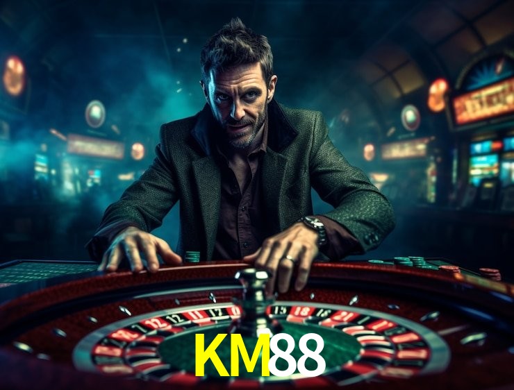 KM88 mobile gaming