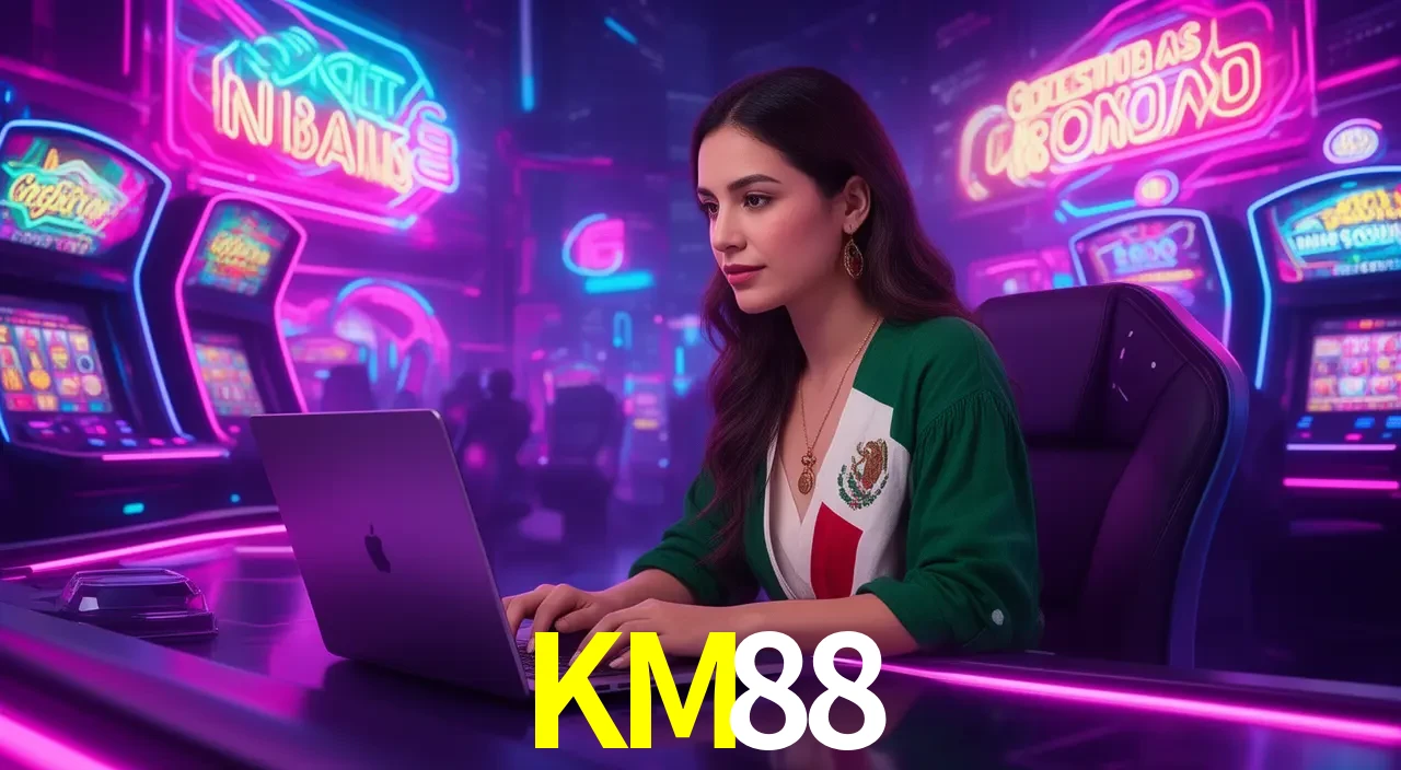 KM88 Diversidad de modos de juego