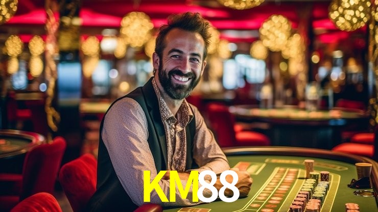 KM88 mobile gaming